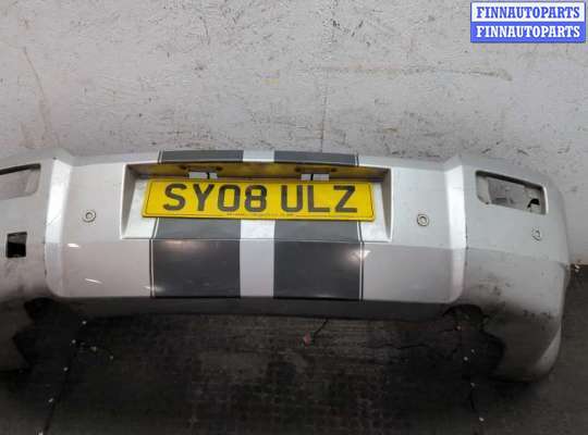 купить Бампер на Dodge Avenger 2007-2014