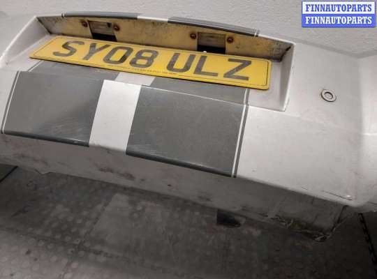 купить Бампер на Dodge Avenger 2007-2014