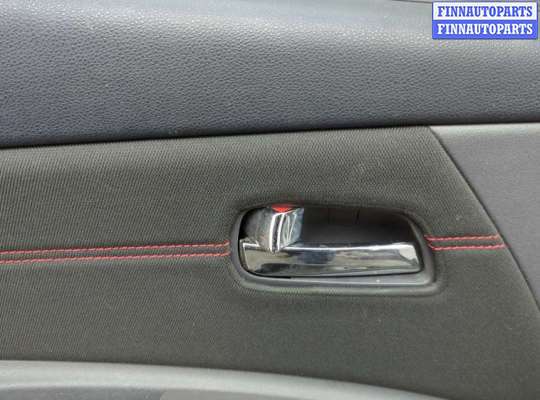 купить Стекло боковой двери на KIA Rio 2005-2011