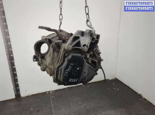 купить КПП 5-ст.мех. (МКПП) на Volkswagen Jetta 5 2004-2010