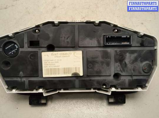 купить Щиток приборов (приборная панель) на Ford C-Max 2002-2010
