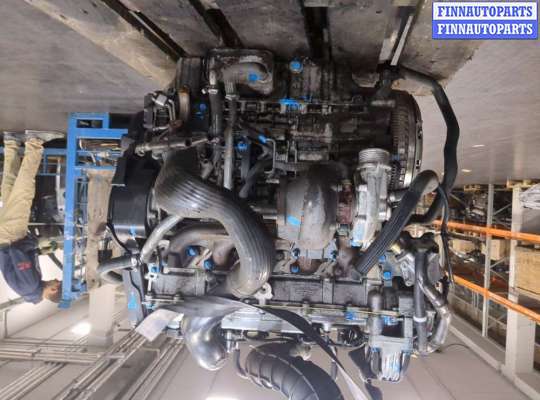 купить Двигатель (ДВС) на Volvo S60 2000-2009