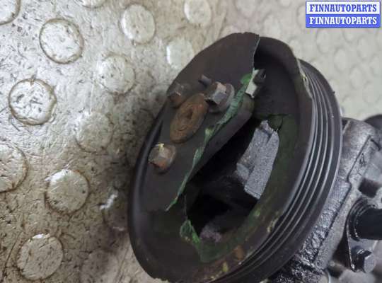 купить Насос гидроусилителя руля (ГУР) на Ford Transit 2006-2014