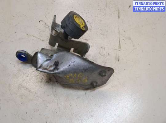 Тепловой экран (термозащита) FO1969867 на Ford Mondeo 5 2015-2019