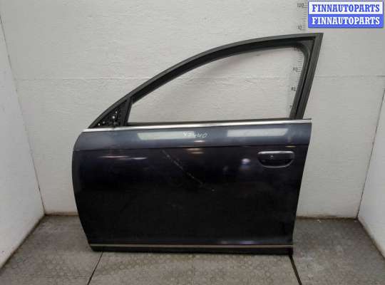 Стеклоподъемник электрический AU1717046 на Audi A6 (C6) 2004-2011