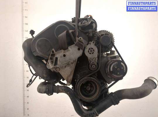 купить Турбина на Skoda Octavia (A5) 2004-2013