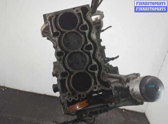 купить Блок цилиндров (Шорт блок) на BMW 1 E87 2004-2011