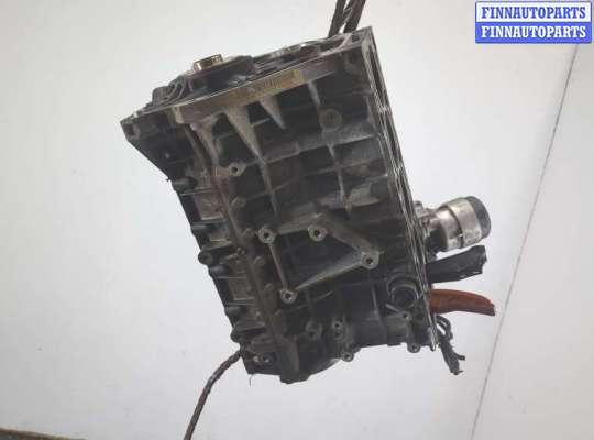 купить Блок цилиндров (Шорт блок) на BMW 1 E87 2004-2011