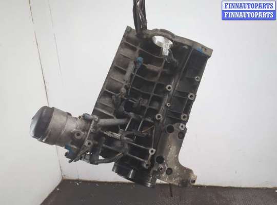 купить Блок цилиндров (Шорт блок) на BMW 1 E87 2004-2011