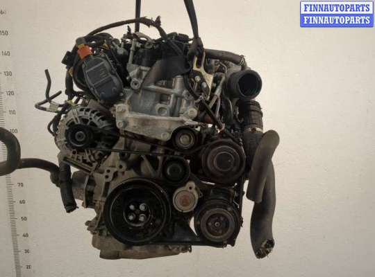 купить Двигатель (ДВС) на Opel Astra J 2010-2017