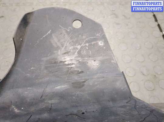 купить Защита днища, запаски, КПП, подвески на Mazda CX-9 2007-2012