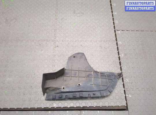 купить Защита днища, запаски, КПП, подвески на Mazda CX-9 2007-2012