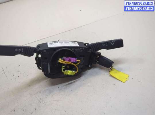 Переключатель поворотов и дворников (стрекоза) OP2287464 на Opel Vectra C 2002-2008