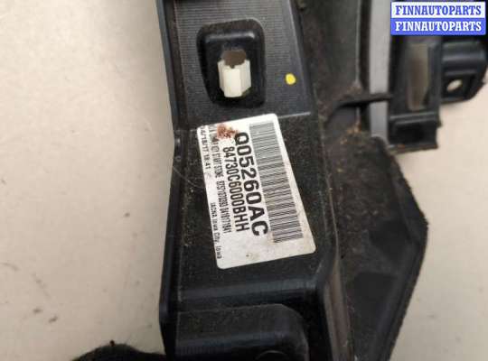 купить Пластик панели торпеды на KIA Sorento UM 2014-2020