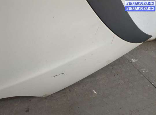 купить Капот на Fiat Punto Evo 2009-2012