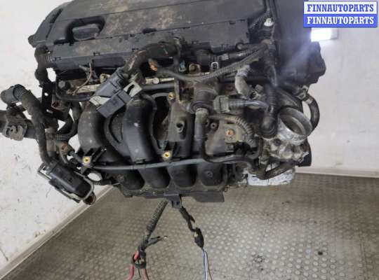 купить Двигатель (ДВС) на Opel Zafira B 2005-2014