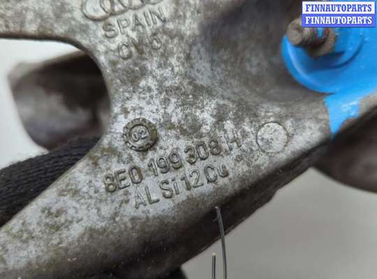 купить Подушка крепления двигателя на Audi A4 (B6) 2000-2006