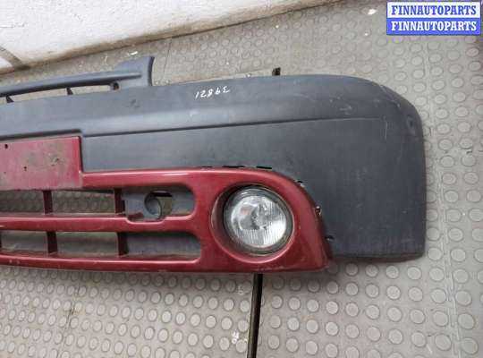 купить Бампер на Renault Kangoo 1998-2008
