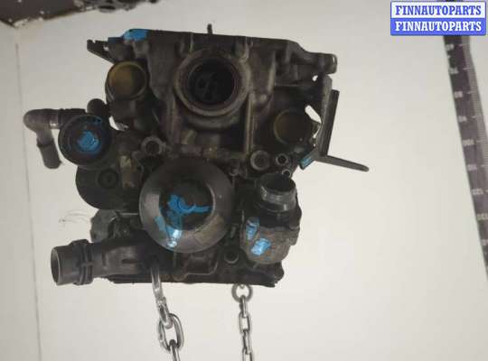 купить Блок цилиндров (Шорт блок) на BMW 5 E60 2003-2010