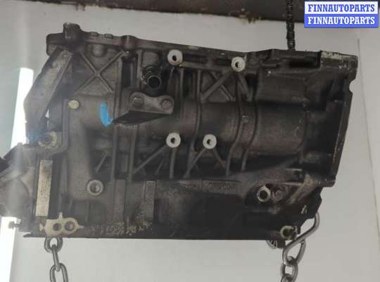 купить Блок цилиндров (Шорт блок) на BMW 5 E60 2003-2010