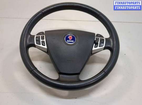 купить Руль на Saab 9-3 2002-2014