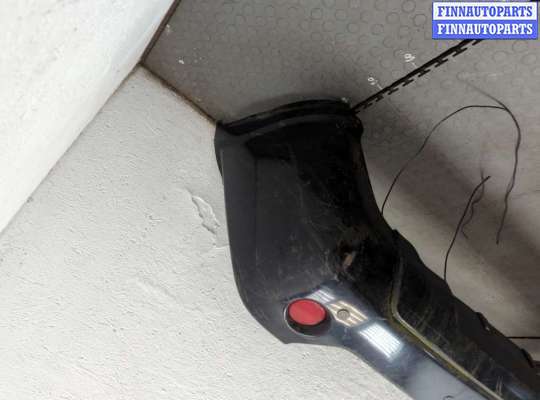 купить Бампер на Nissan X-Trail (T30) 2001-2007