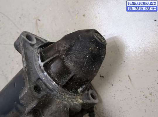 купить Стартер на Ford Fusion 2002-2012
