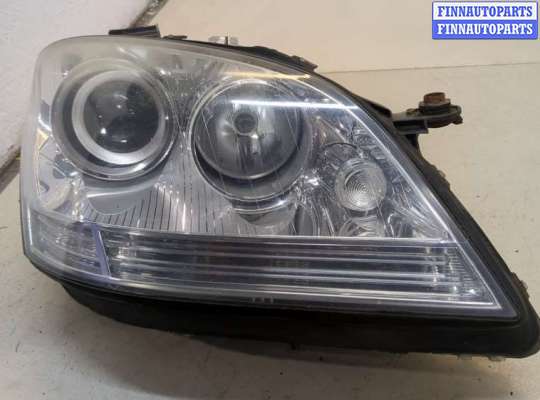 купить Фара (передняя) на Mercedes ML W164 2005-2011