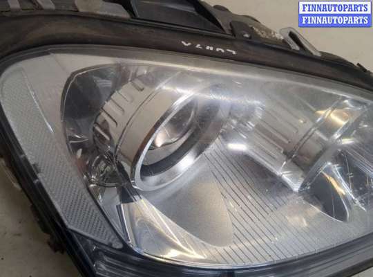 купить Фара (передняя) на Mercedes ML W164 2005-2011