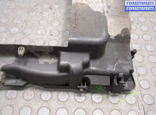 купить Кожух вентилятора радиатора (диффузор) на Nissan Pathfinder 2004-2014