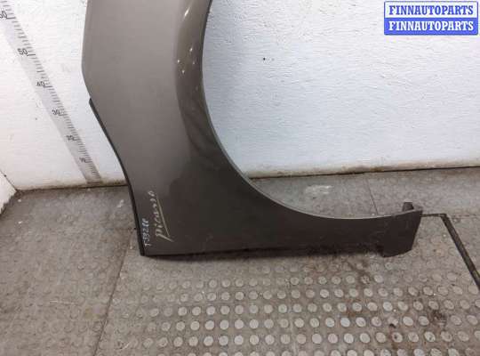 купить Крыло на Citroen DS3 2009-2016