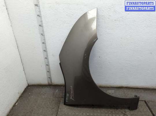 Купить Крыло на Citroen DS3 2009-2016 Крыло CT1126859 на Citroen DS3 2009-2016