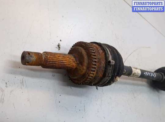 купить Полуось (приводной вал, шрус) на Nissan Micra K12E 2002-2010