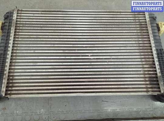 купить Радиатор интеркулера на Volkswagen Tiguan 2011-2016