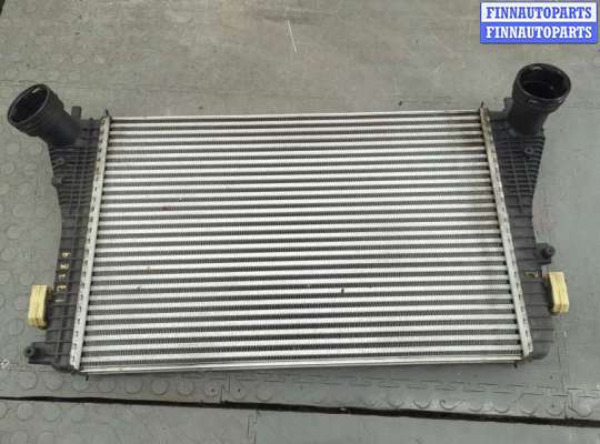 купить Радиатор интеркулера на Volkswagen Tiguan 2011-2016