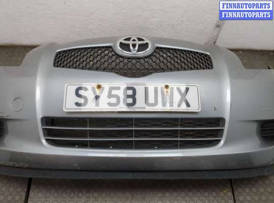 купить Бампер на Toyota Yaris 2005-2011