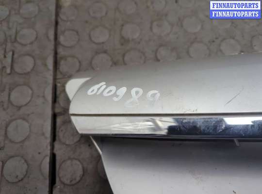 купить Решетка радиатора на Mercedes B W245 2005-2011