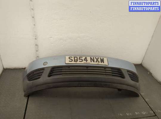 Бампер FO2188630 на Ford Fiesta 2001-2007
