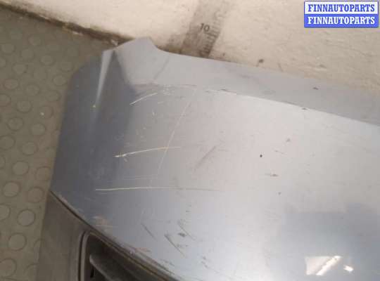 купить Бампер на Ford Fiesta 2001-2007