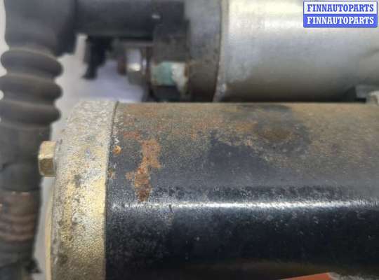 Стартер на Acura MDX (YD1)