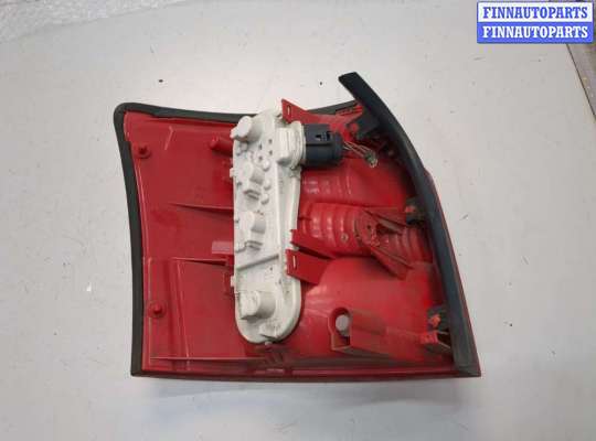 купить Фонарь (задний) на Audi A4 (B6) 2000-2006