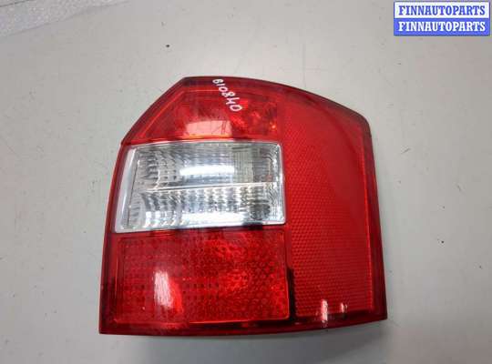 купить Фонарь (задний) на Audi A4 (B6) 2000-2006