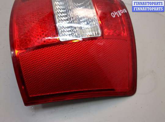 купить Фонарь (задний) на Audi A4 (B6) 2000-2006