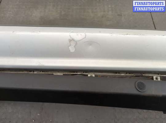 купить Бампер на Ford Focus 2 2008-2011