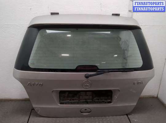Обшивка крышки (двери) багажника MB1628494 на Mercedes A W168 1997-2004