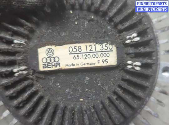 купить Муфта вентилятора (вискомуфта) на Audi A4 (B5) 1994-2000