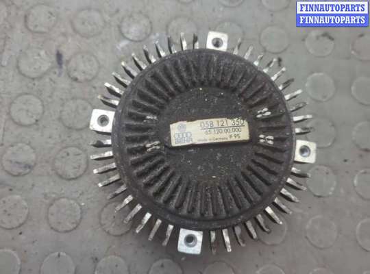 купить Муфта вентилятора (вискомуфта) на Audi A4 (B5) 1994-2000