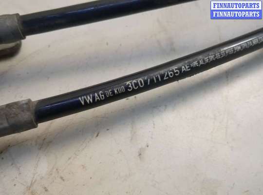 купить Кулиса КПП на Volkswagen Passat 7 2010-2015 Европа