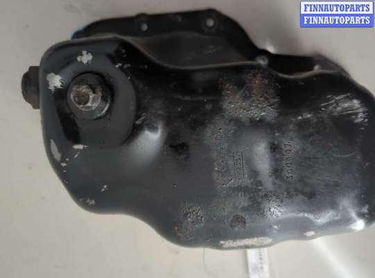 Поддон (картер двигателя) на Land Rover Discovery III