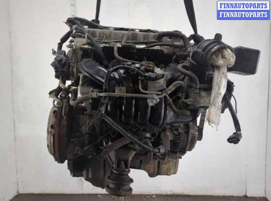 Двигатель (ДВС) SZS4717 на Suzuki Grand Vitara 2005-2016